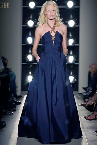 Bottega Veneta S/S 06 Look 251