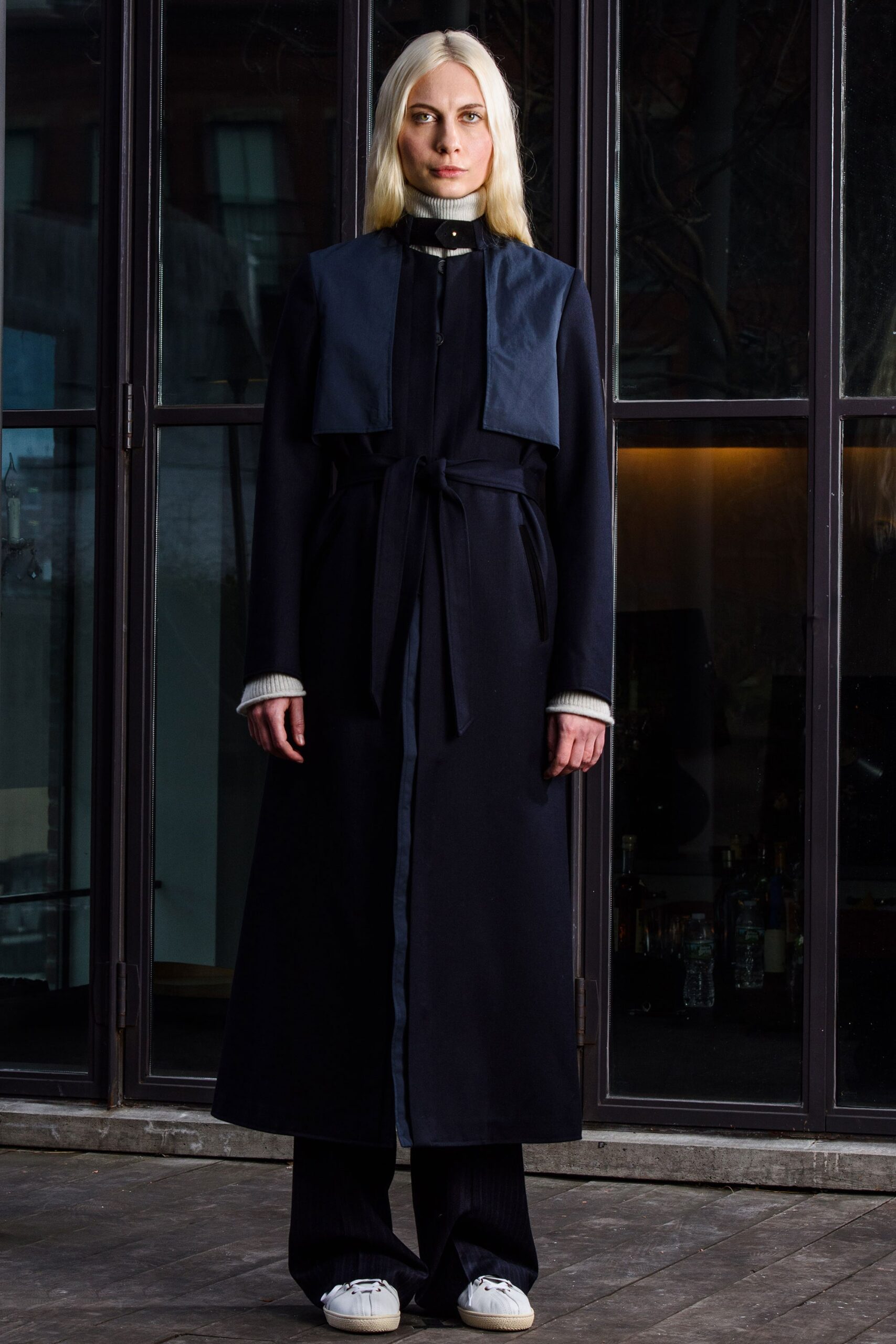 Billy Reid F/W 18 Look 70