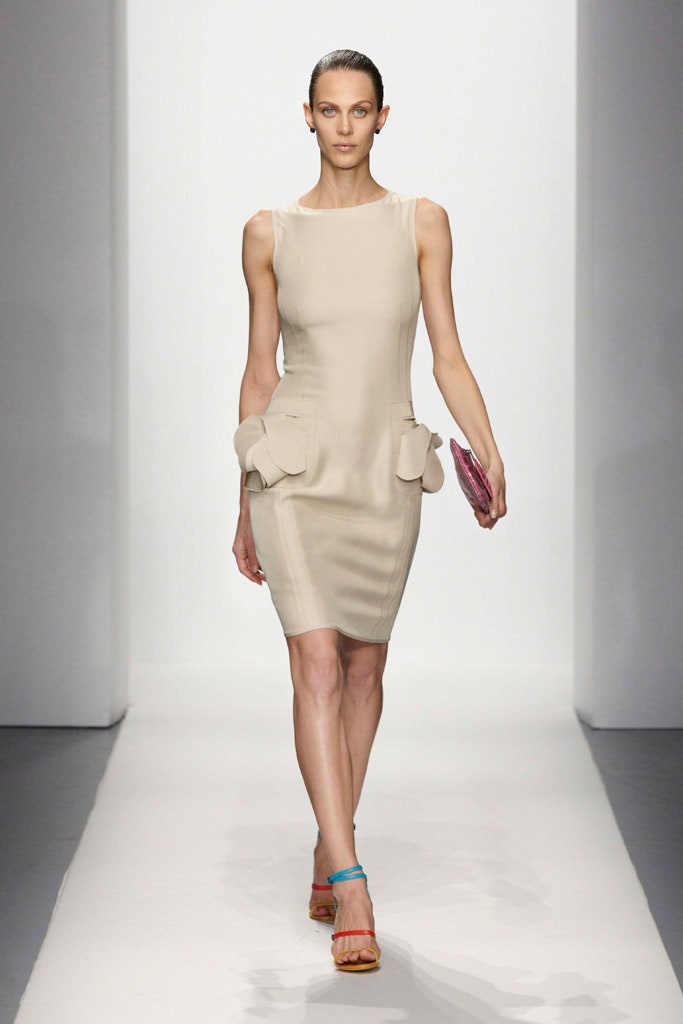 Bottega Veneta Resort 12 Look 108