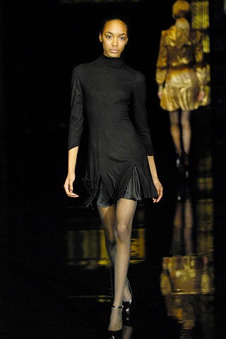 Biba F/W 07 Look 149