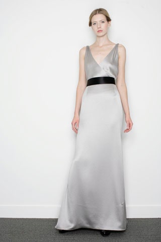 Bill Blass F/W 08 Look 53