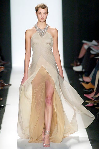 Bill Blass F/W 05 Look 235