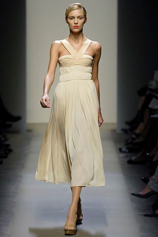 Bottega Veneta S/S 08 Look 152