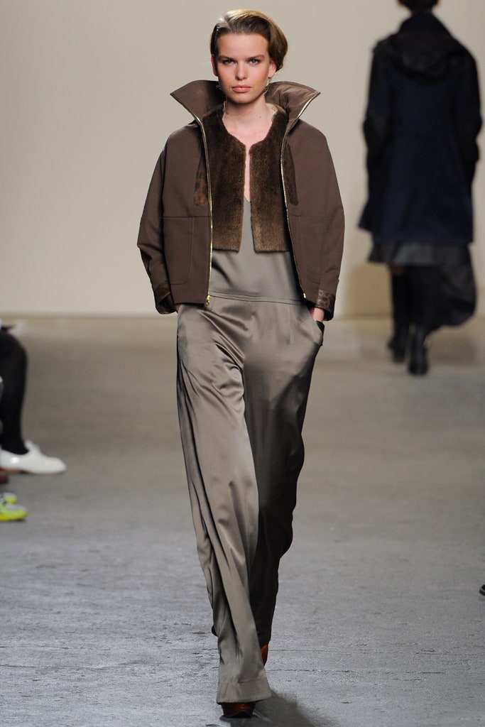 Billy Reid F/W 12 Look 154