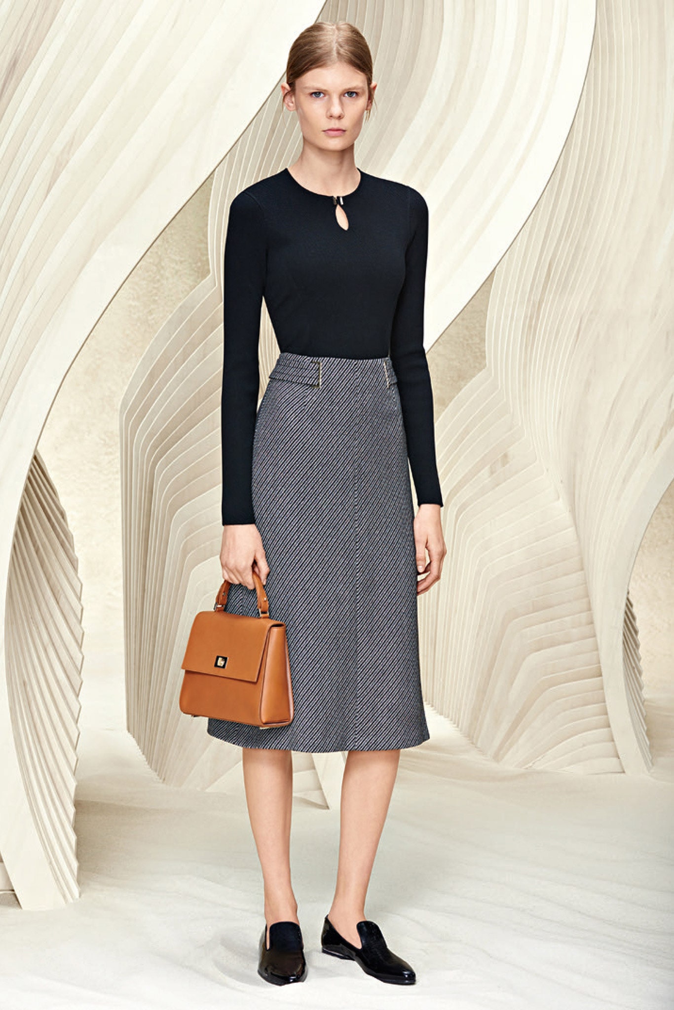 Boss Resort 16 Look 114