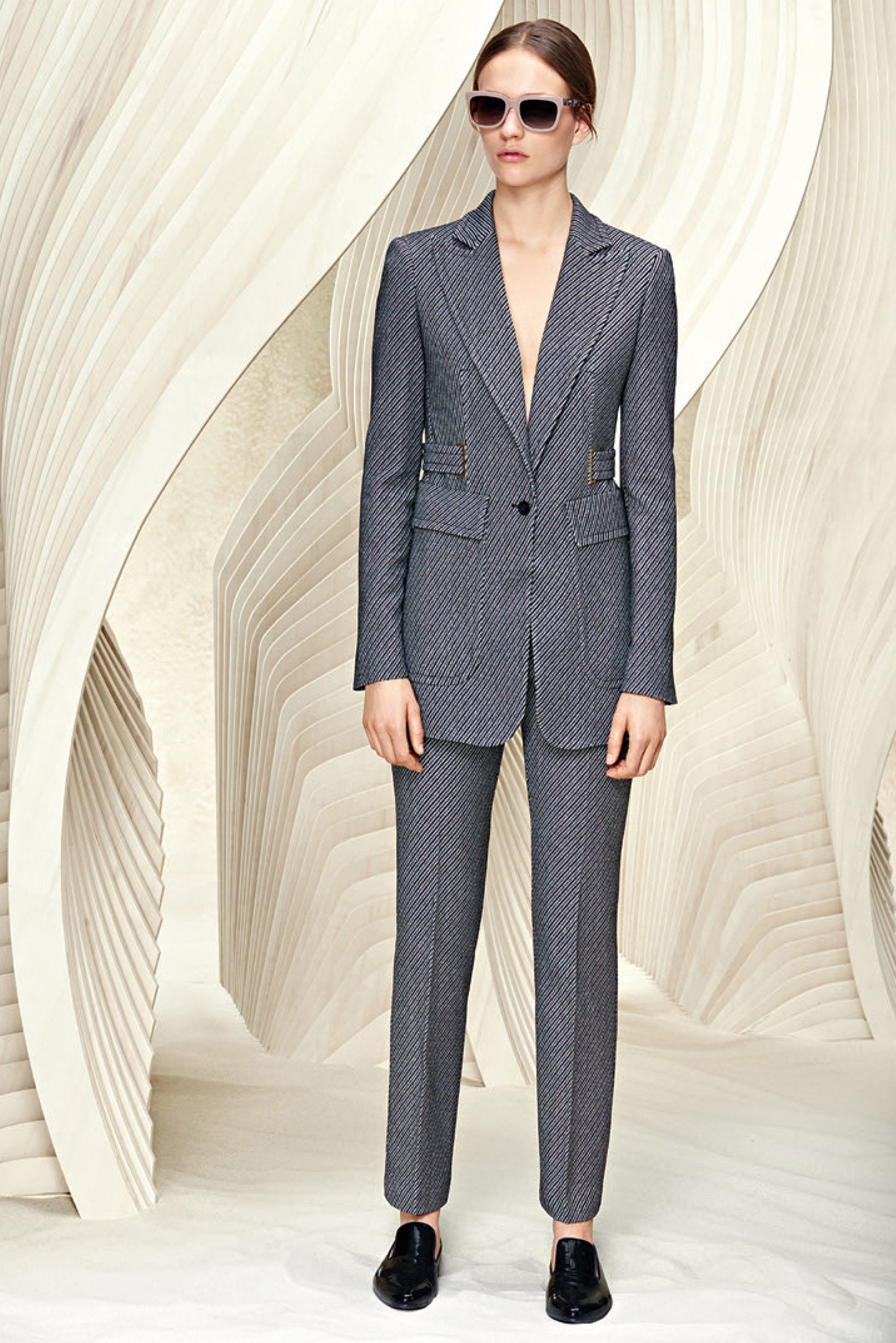 Boss Resort 16 Look 124