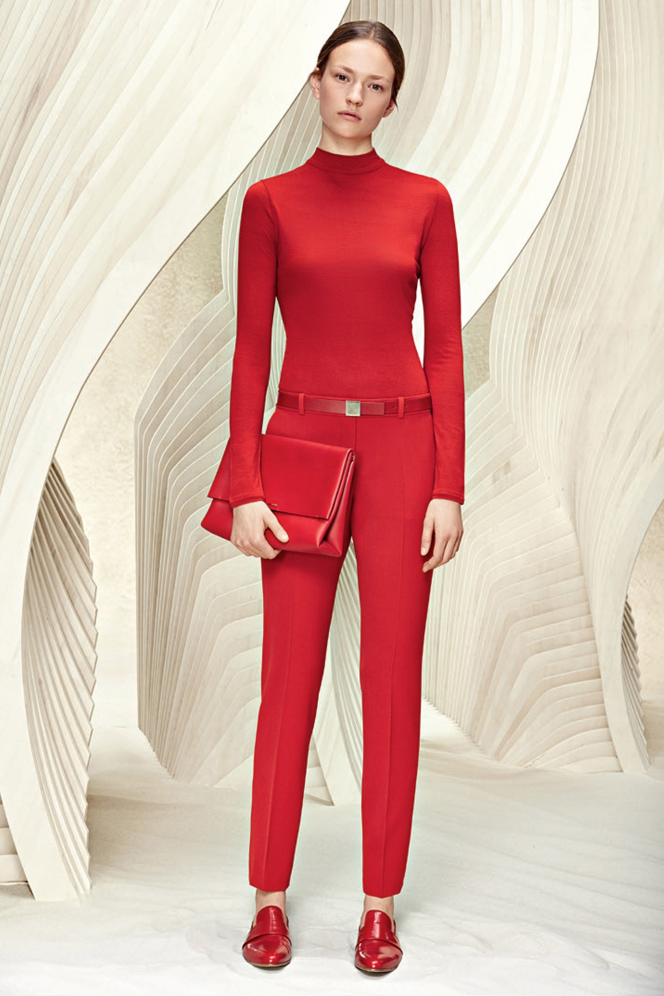 Boss Resort 16 Look 144