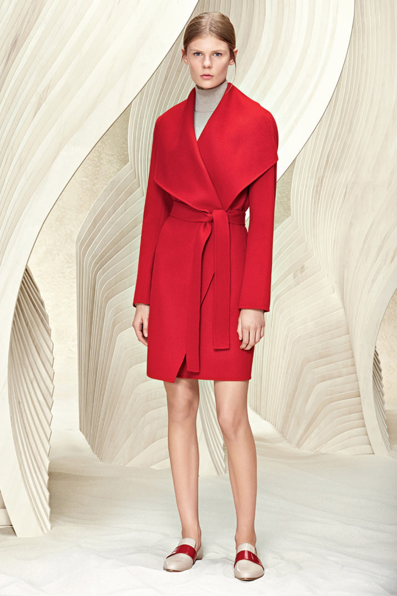 Boss Resort 16 Look 154