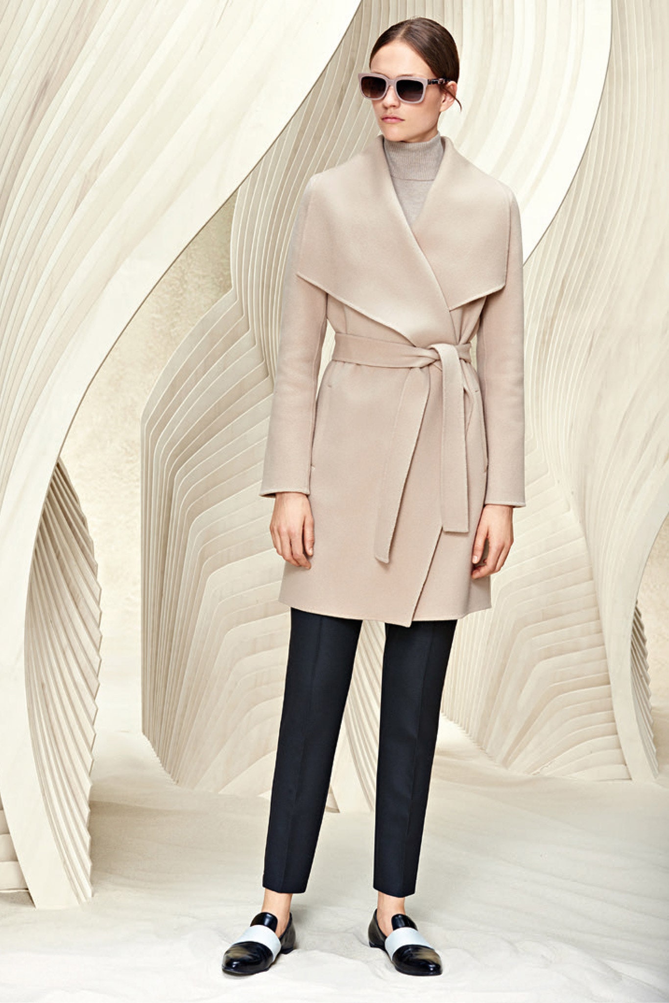 Boss Resort 16 Look 170