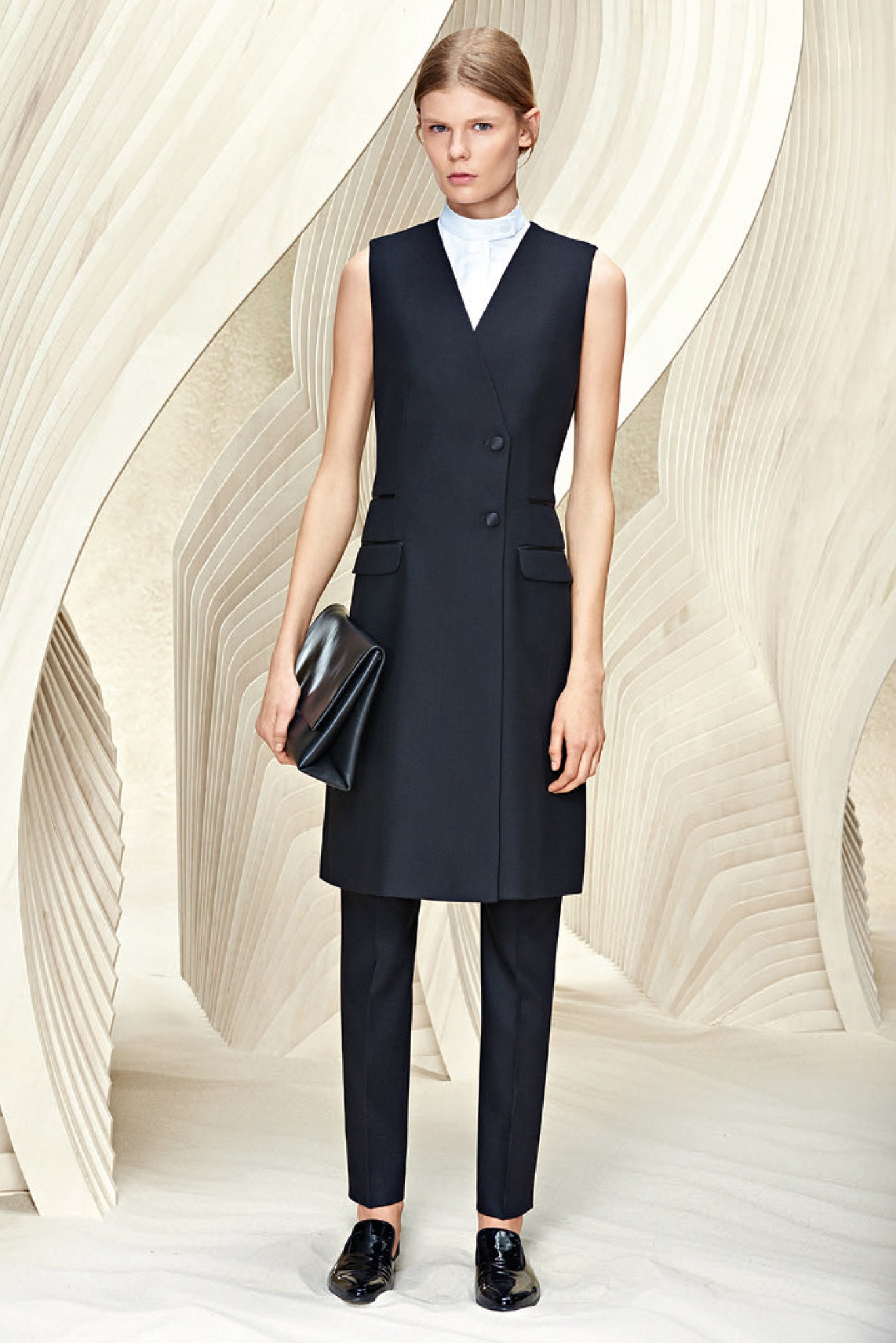 Boss Resort 16 Look 210