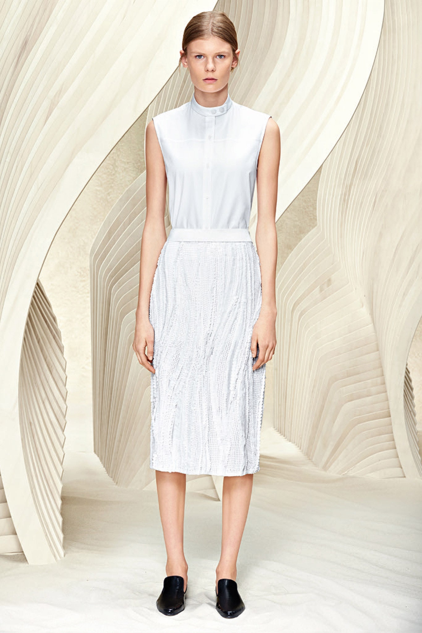Boss Resort 16 Look 228