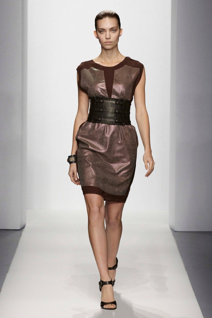 Bottega Veneta Resort 12 Look 17