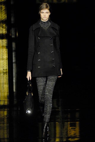 Biba F/W 07 Look 89