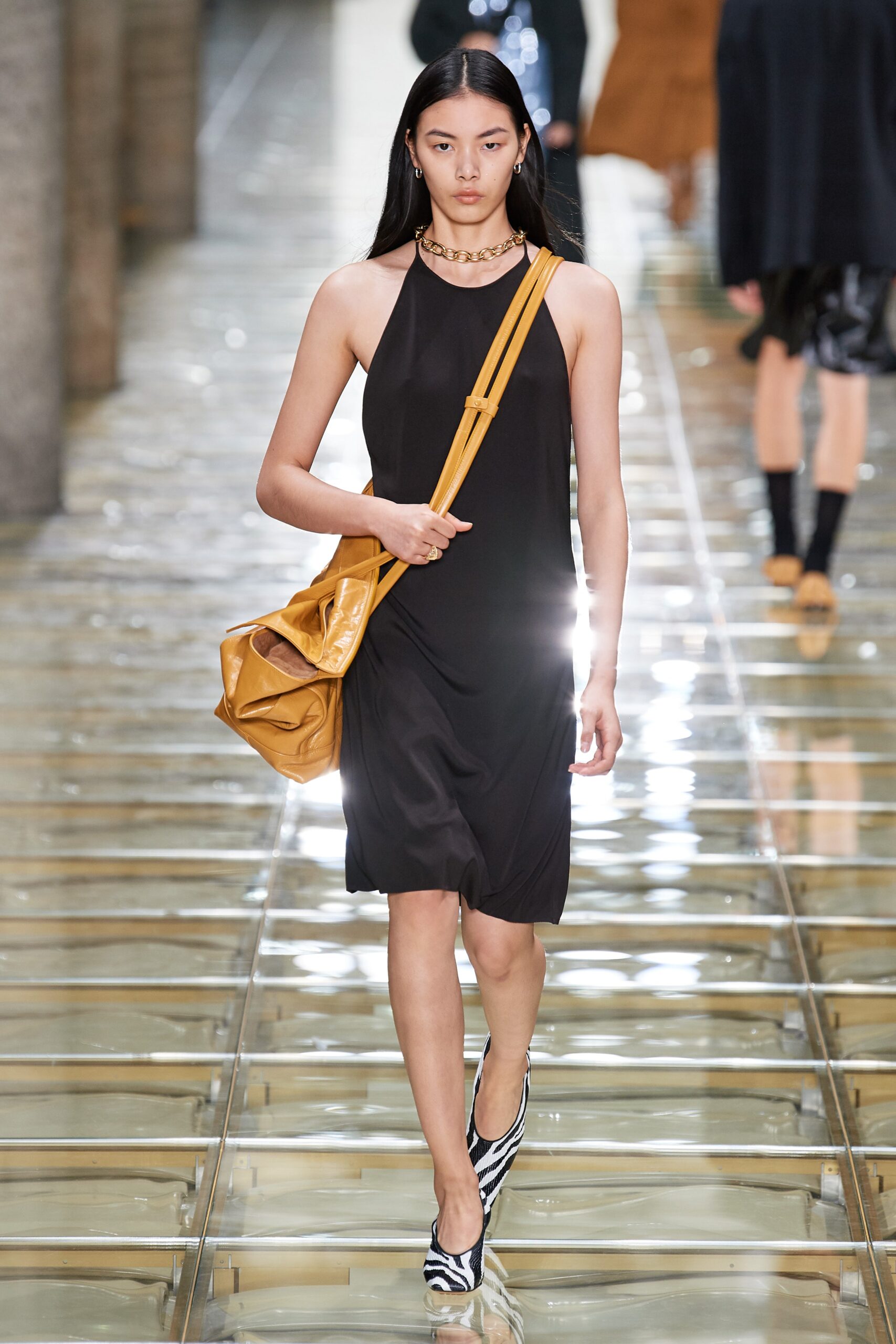 Bottega Veneta S/S 20 Look 288