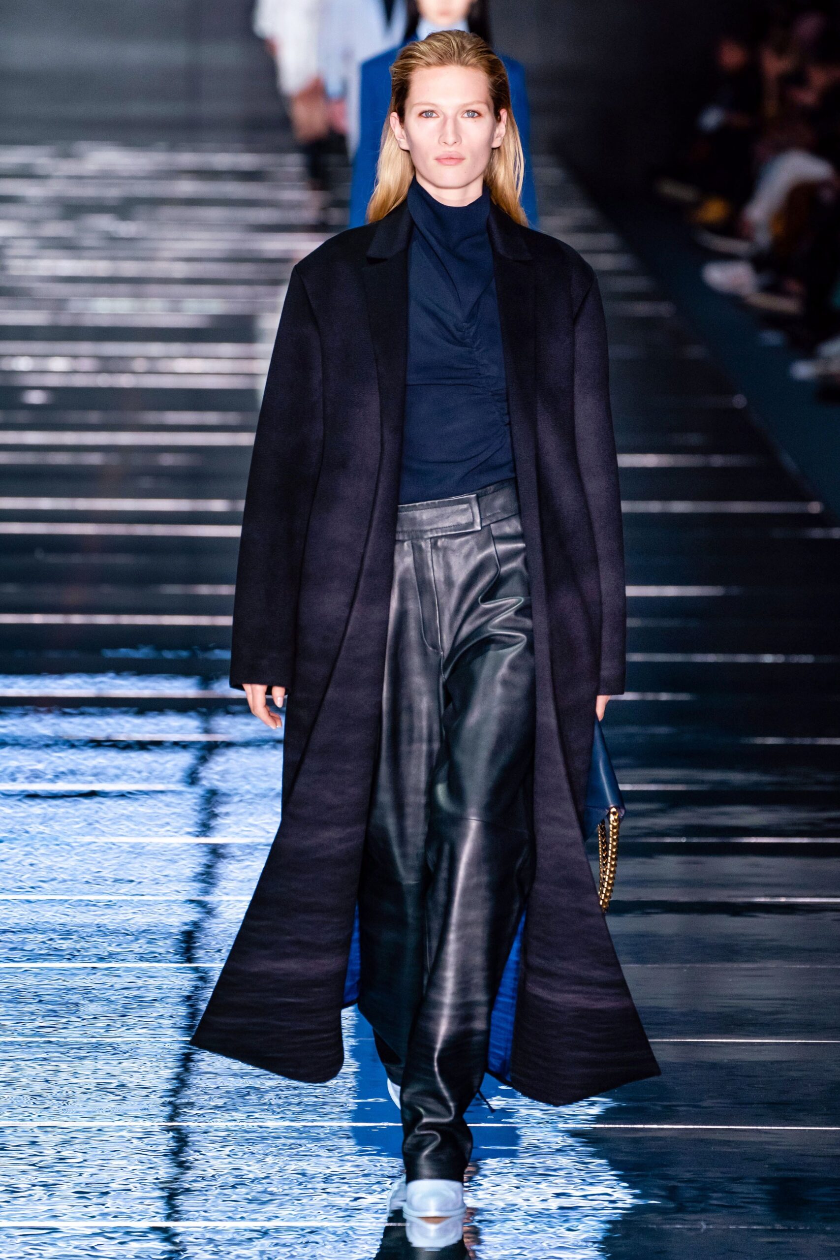 Boss F/W 19 Look 769