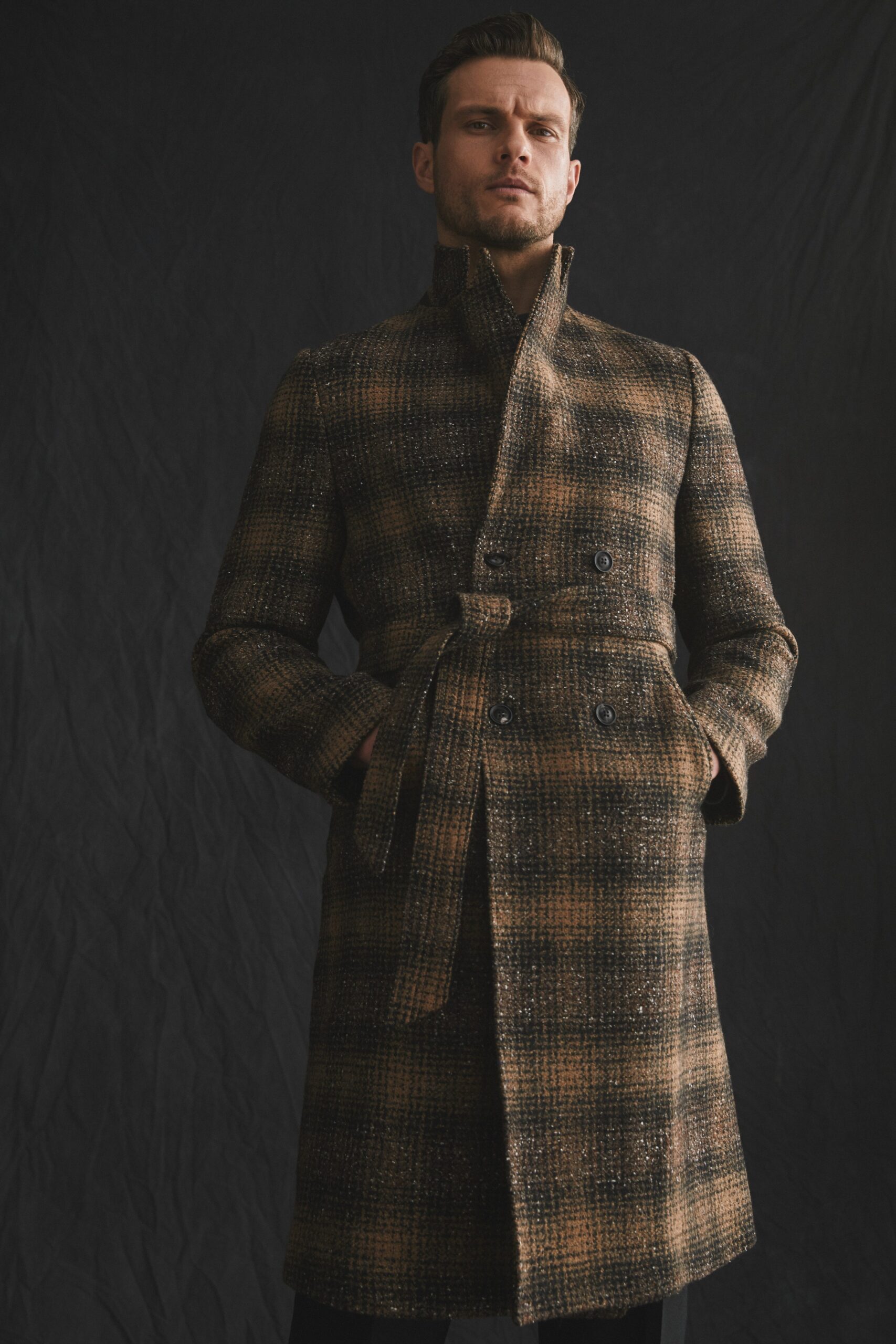 Billy Reid F/W 21 Look 150