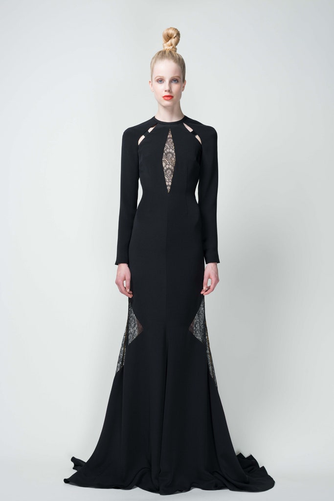 Bibhu Mohapatra Resort 13 Look 72