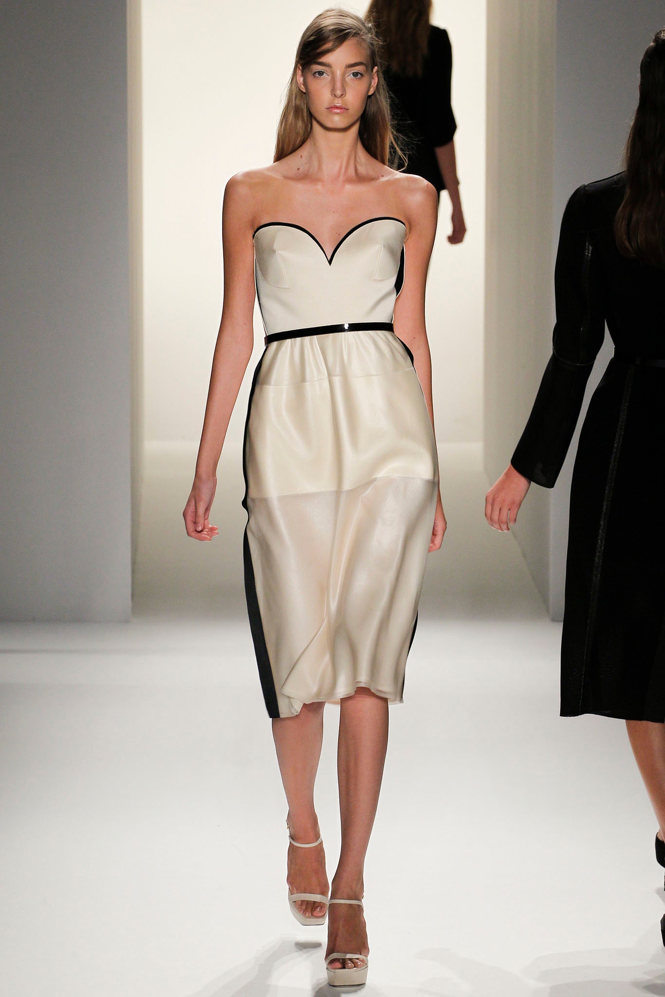 Calvin Klein Collection S/S 13 Look 43