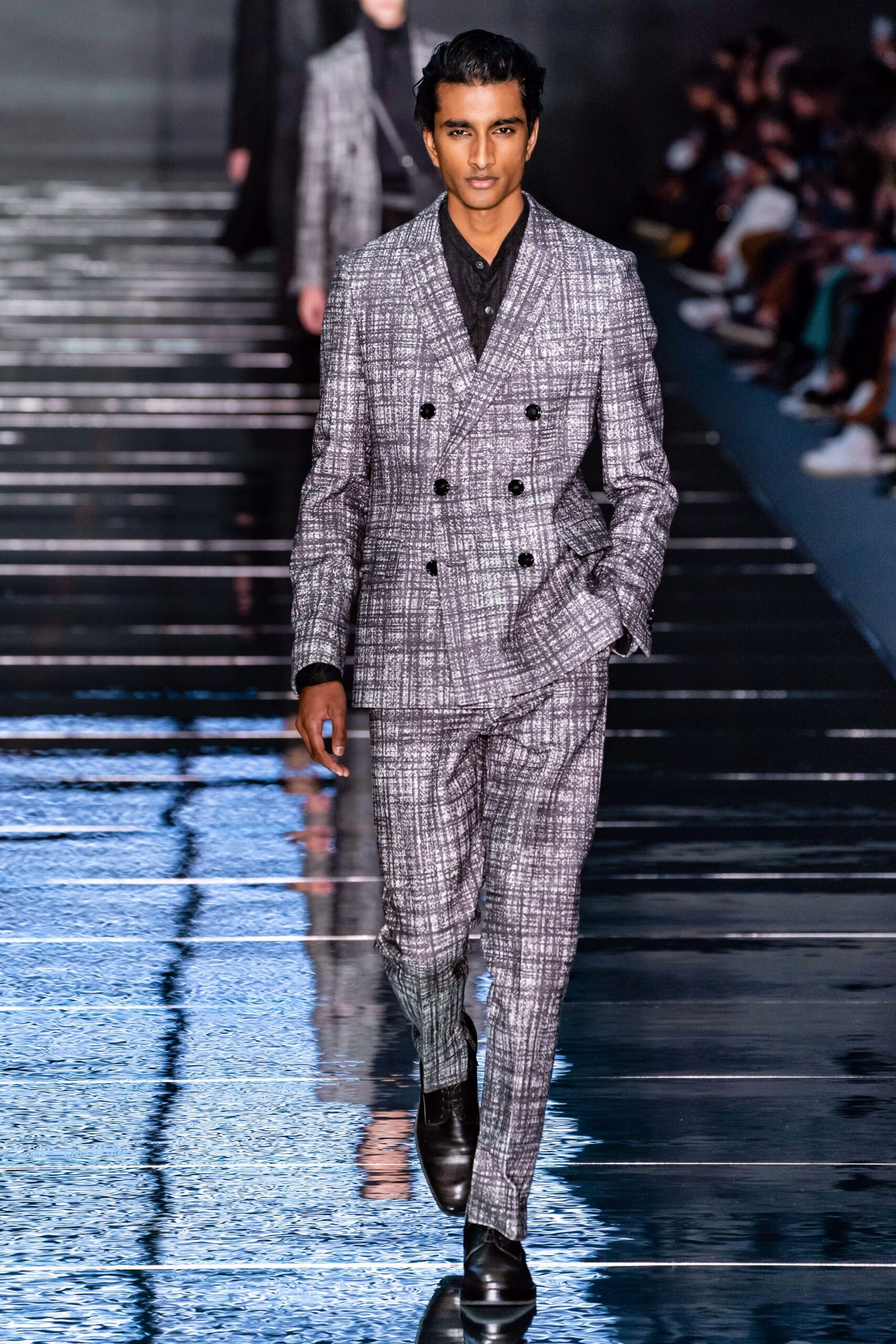 Boss F/W 19 Look 469