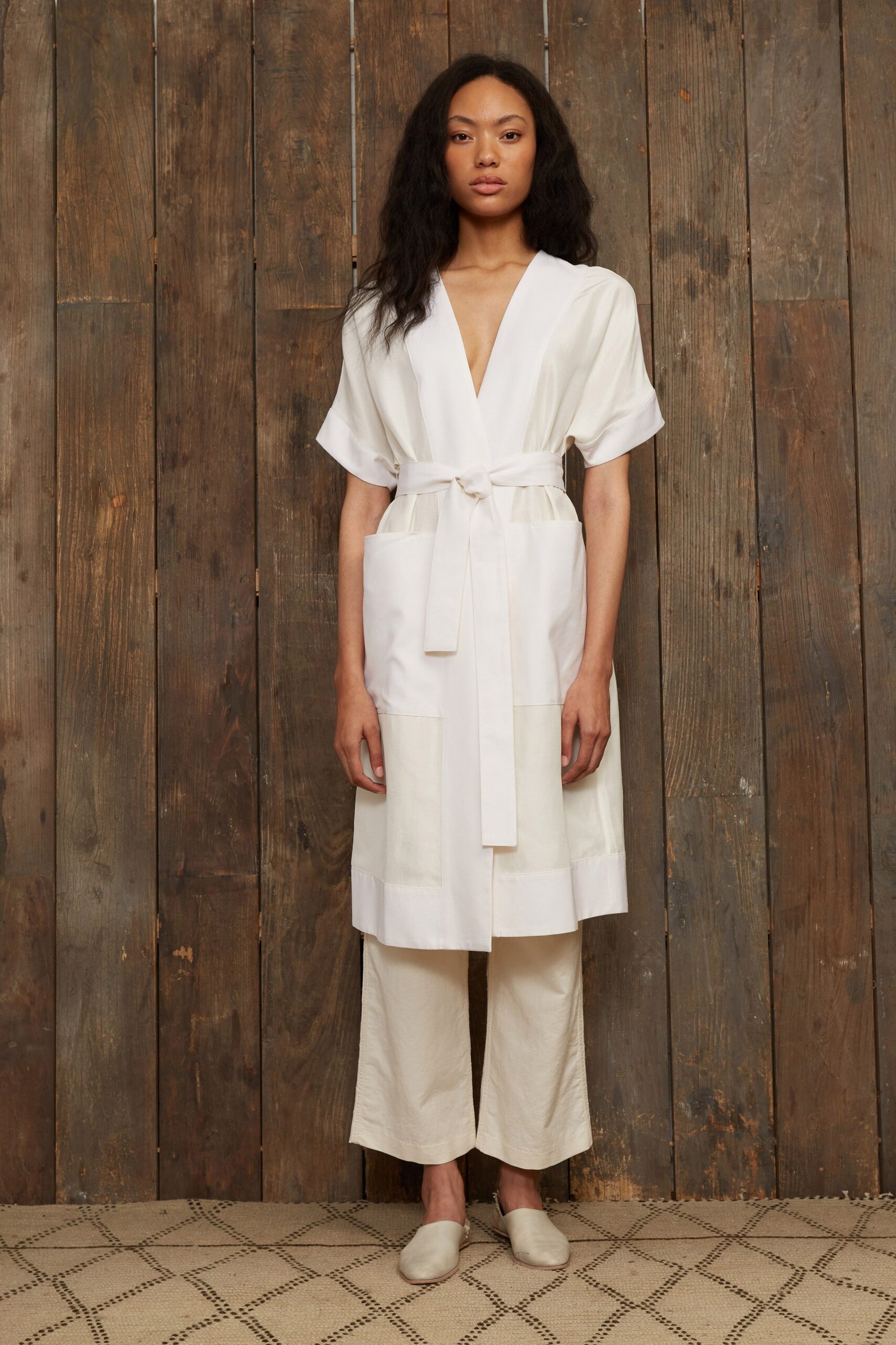 Billy Reid S/S 21 Look 145