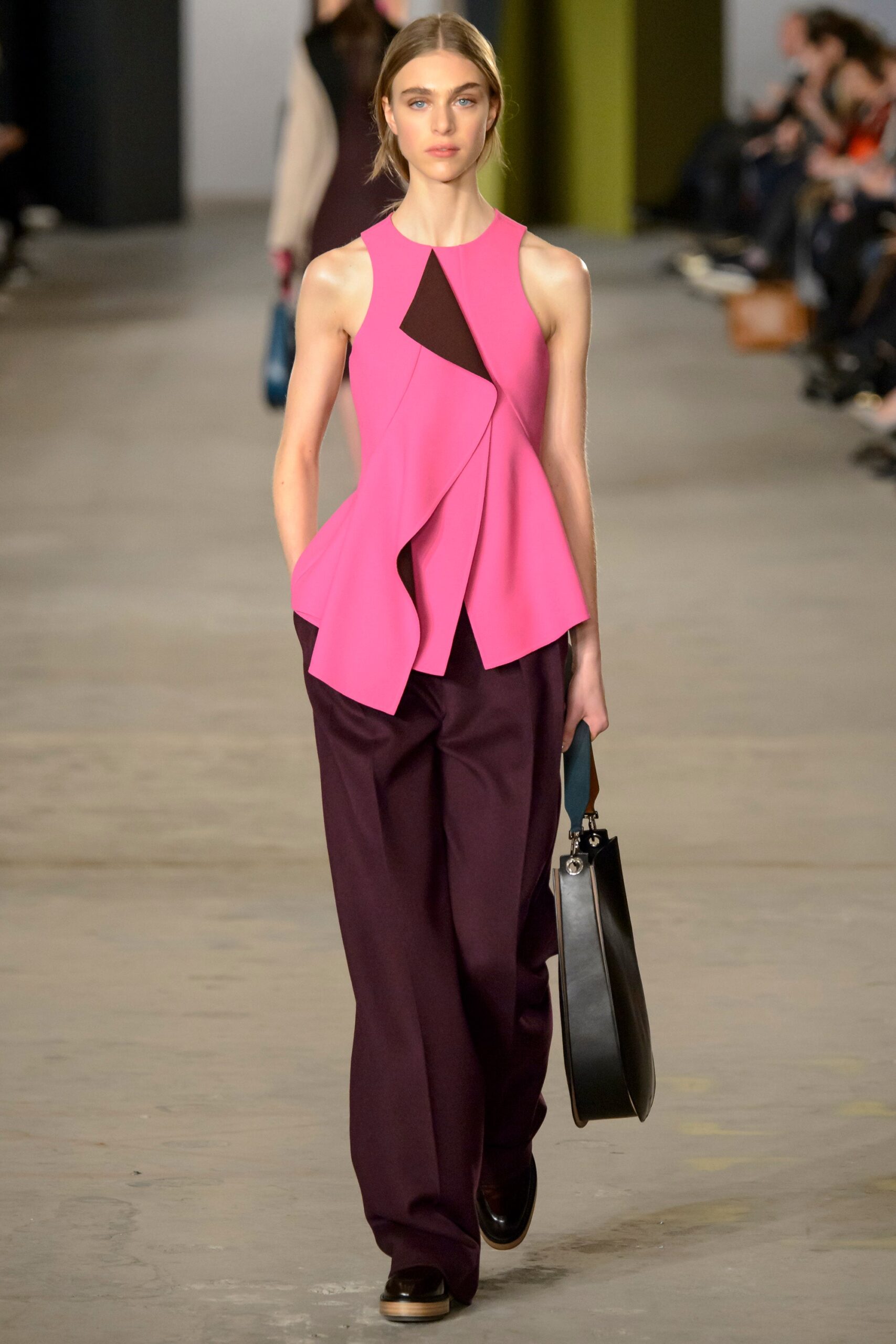 Boss F/W 16 Look 255