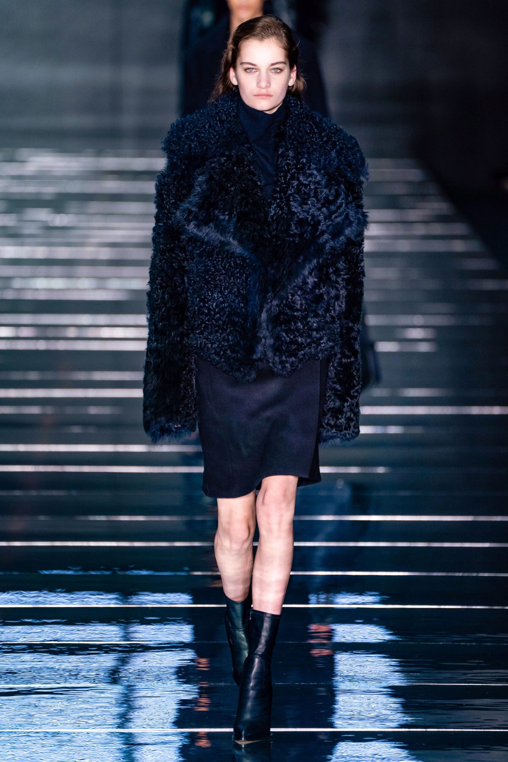 Boss F/W 19 Look 665