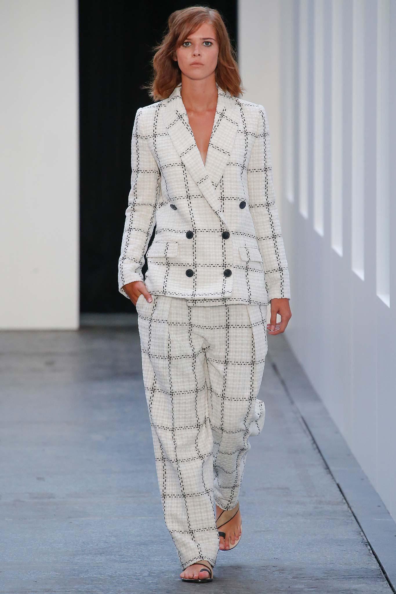 By Malene Birger Copenhagen S/S 16 Look 214