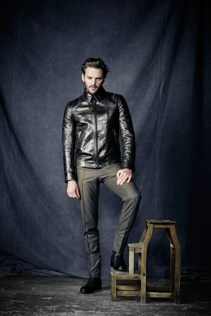 Berluti F/W 12 Menswear Look 111