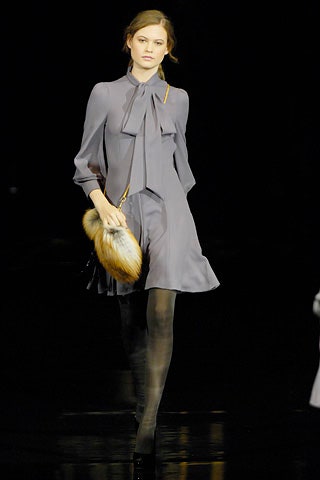 Biba F/W 07 Look 137