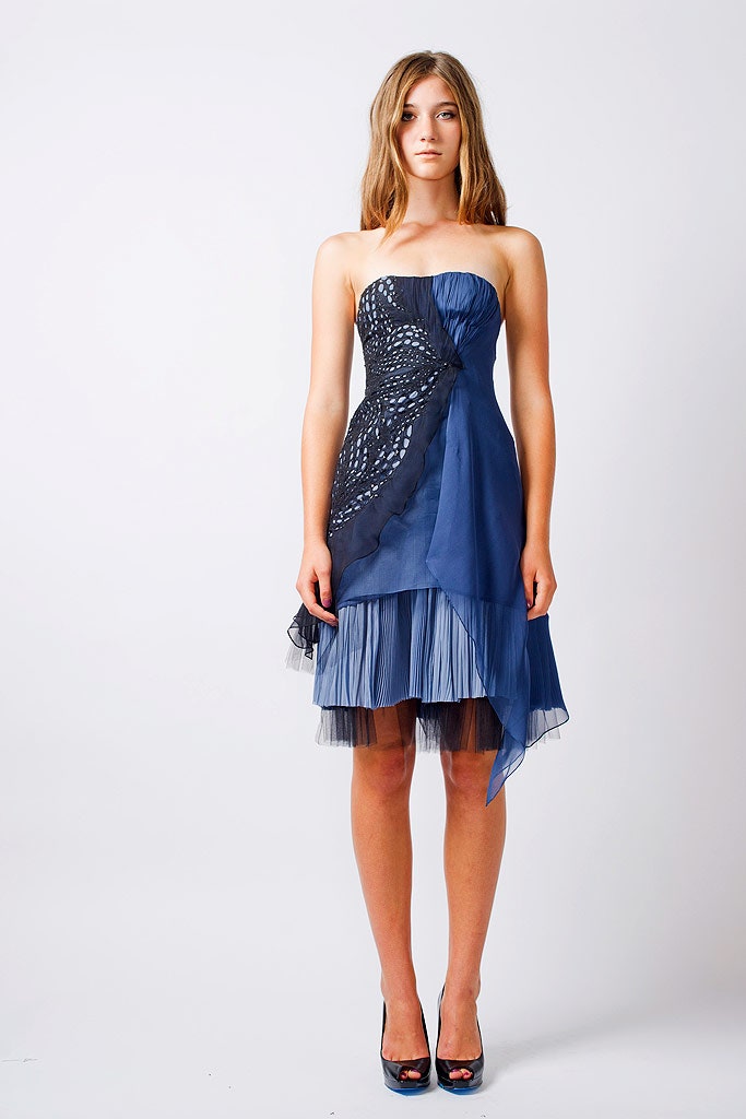 Bibhu Mohapatra S/S 11 Look 121