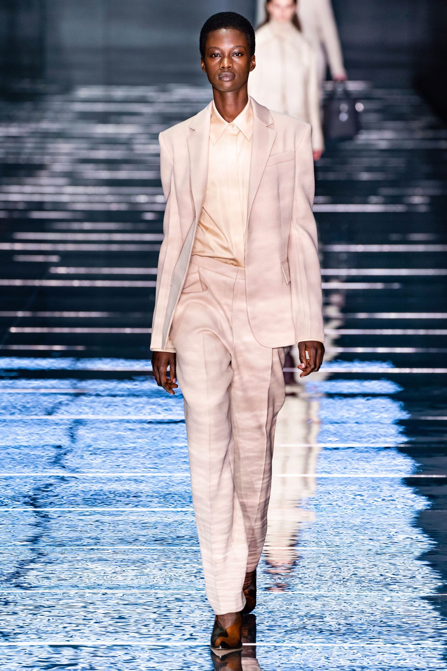 Boss F/W 19 Look 239