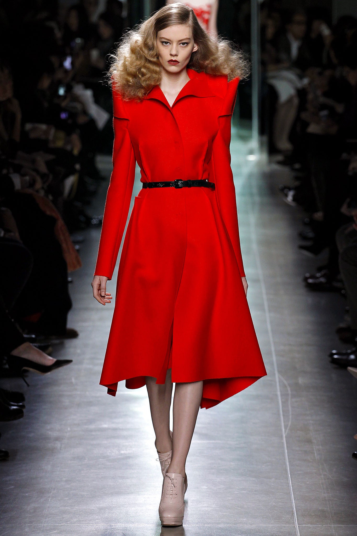 Bottega Veneta F/W 13 Look 33