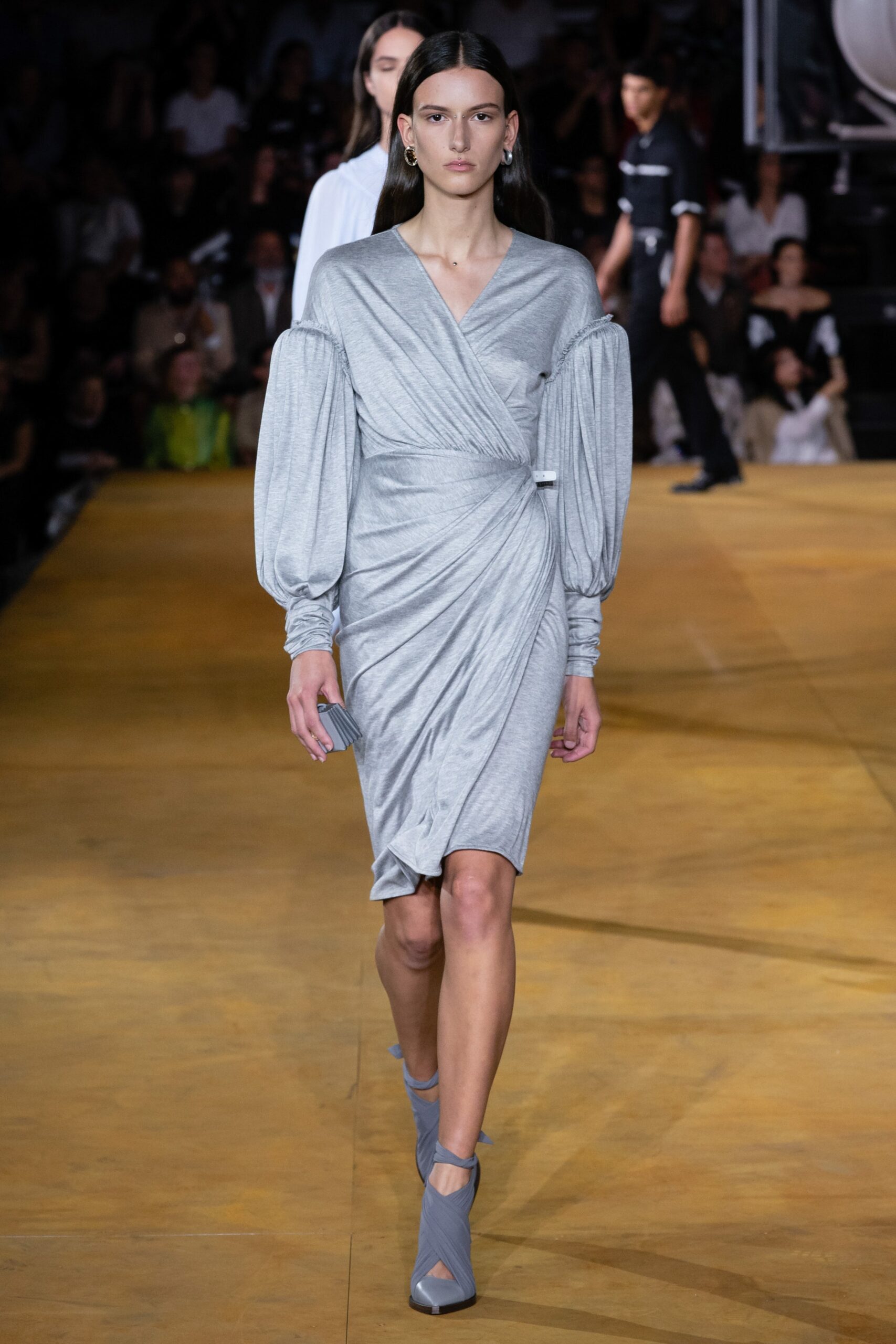 Burberry S/S 20 Menswear Look 380