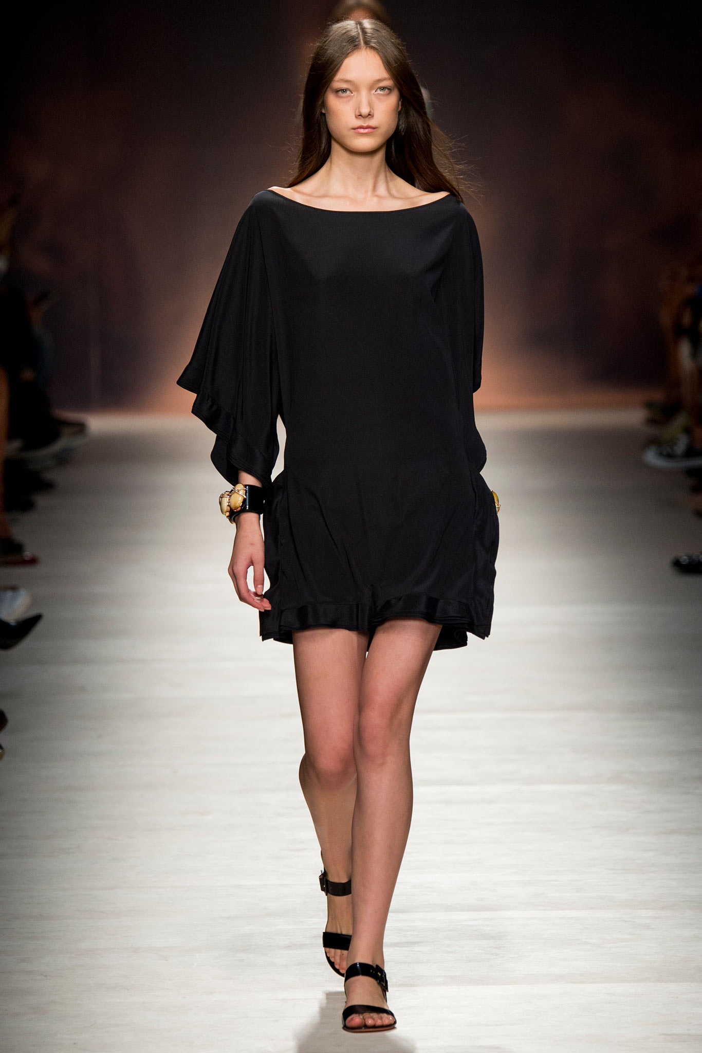 Blumarine S/S 15 Look 153
