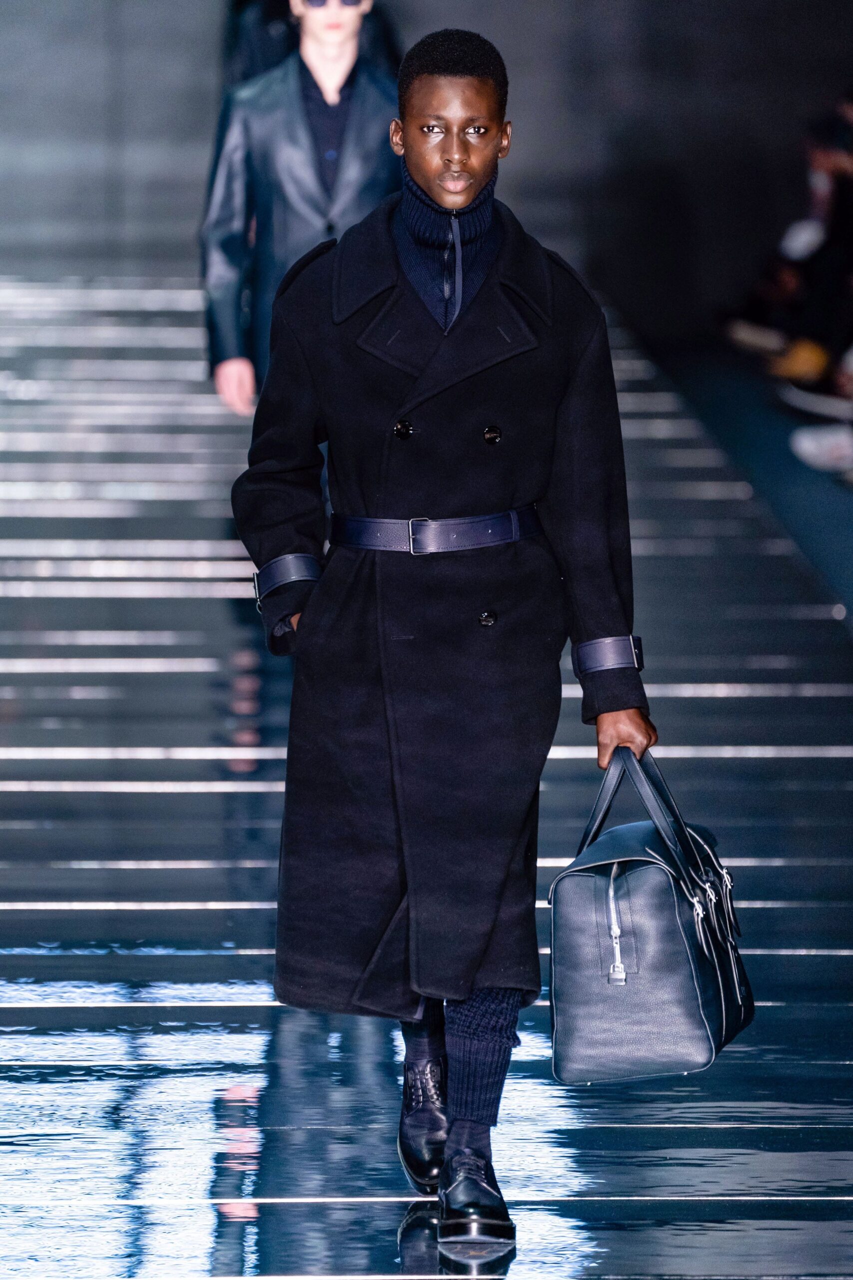 Boss F/W 19 Look 629