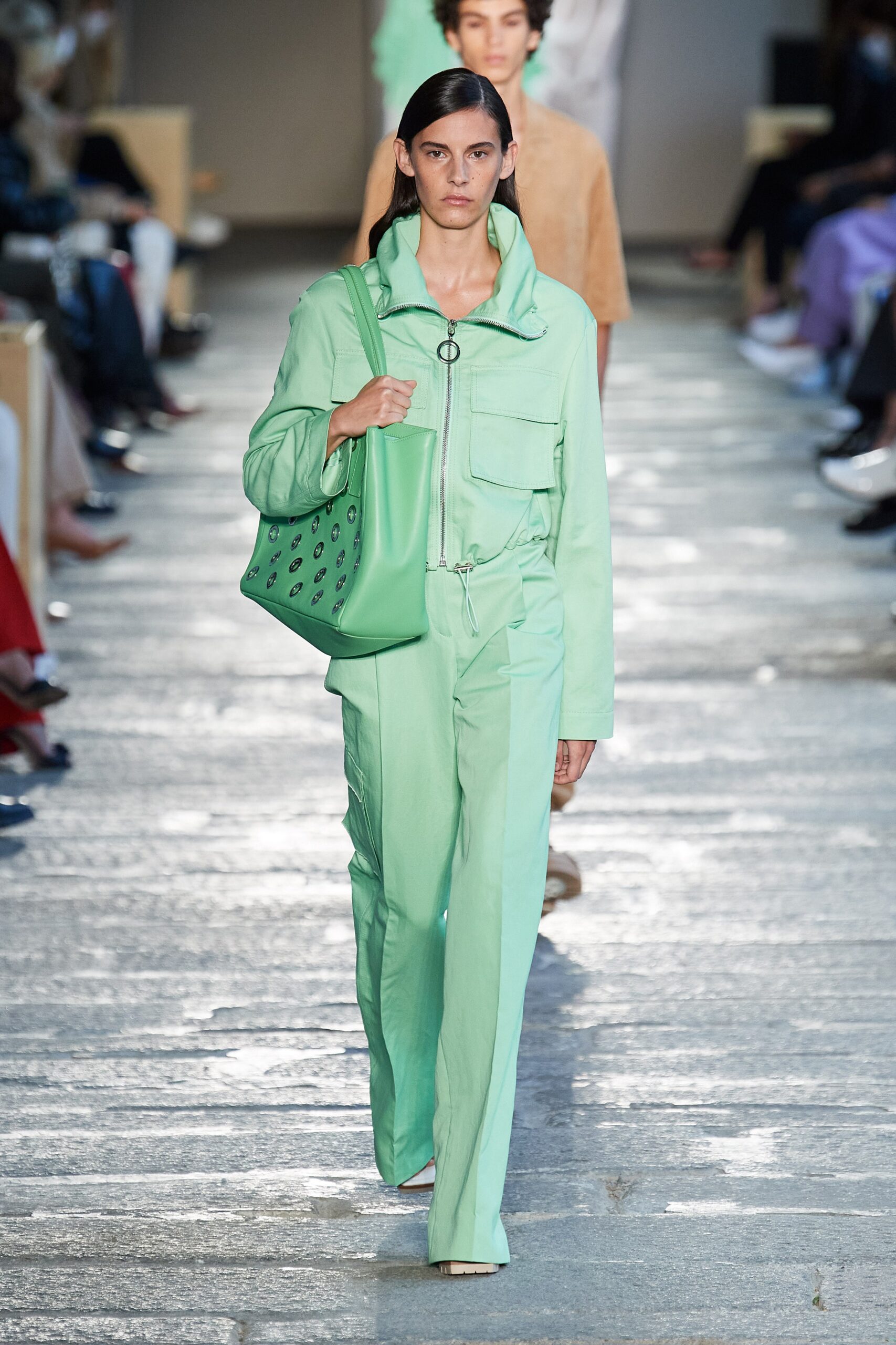 Boss S/S 21 Look 525