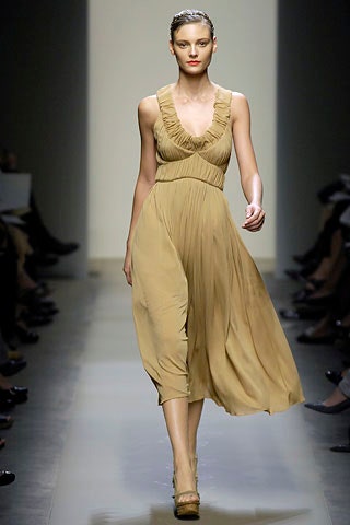 Bottega Veneta S/S 08 Look 156