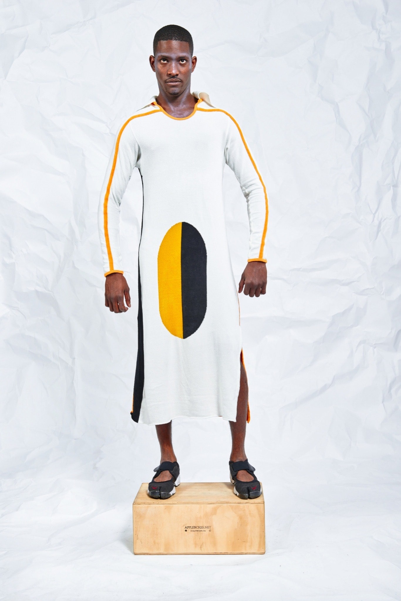 Bernhard Willhelm F/W 15 Look 146