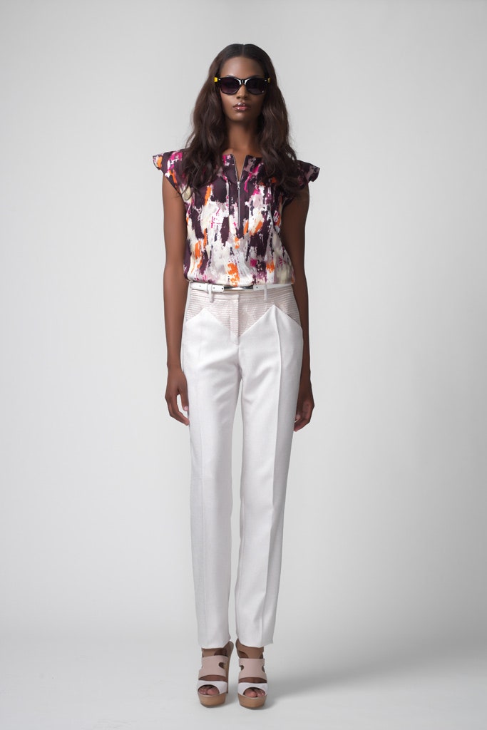 Bibhu Mohapatra Resort 12 Look 40