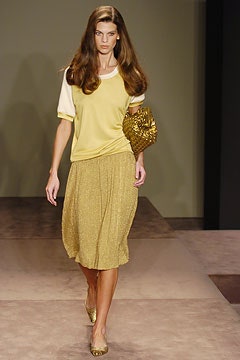 Bottega Veneta S/S 05 Look 93