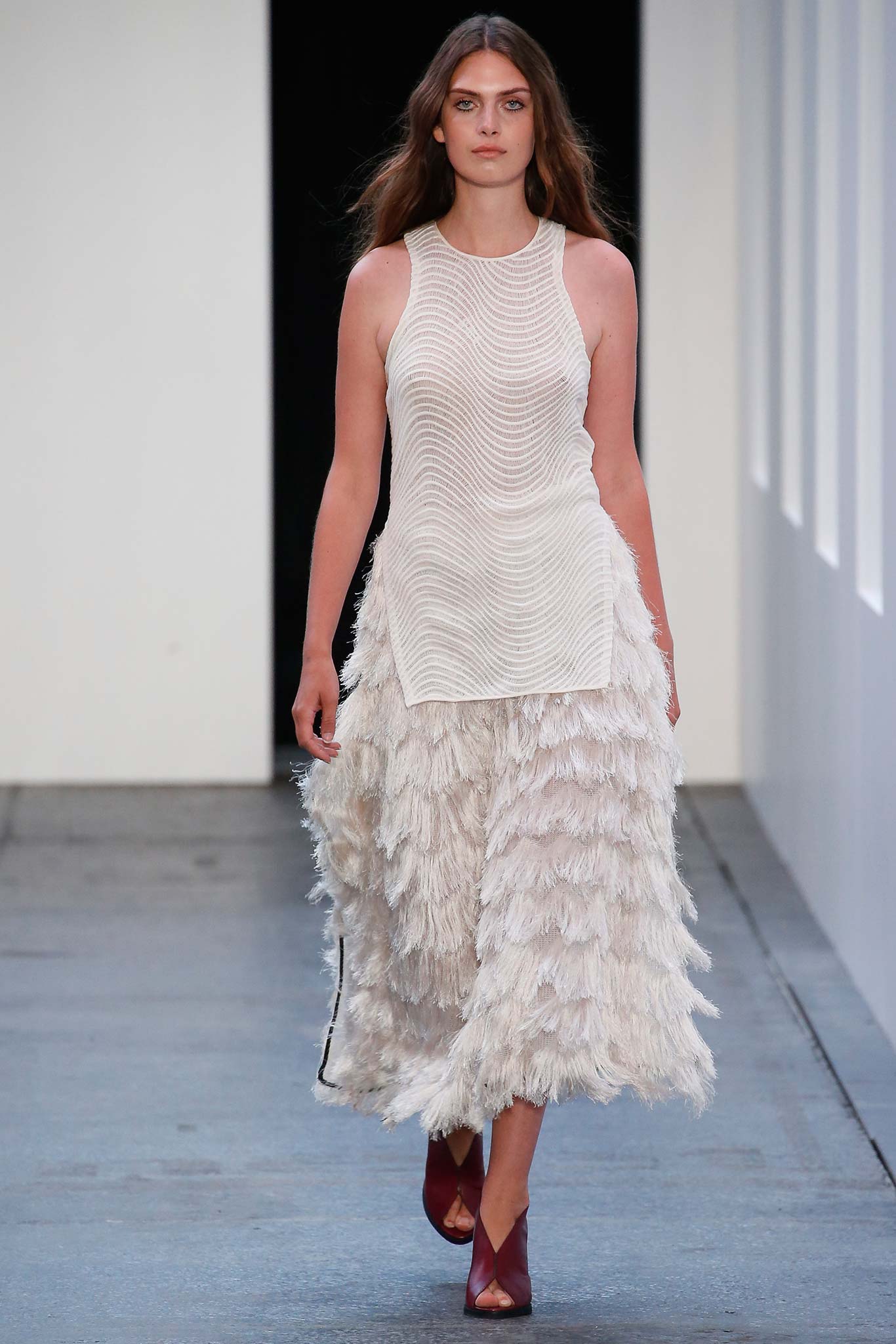 By Malene Birger Copenhagen S/S 16 Look 61