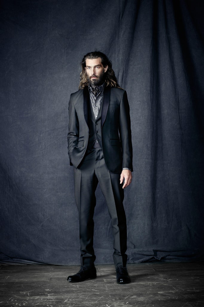 Berluti F/W 12 Menswear Look 144