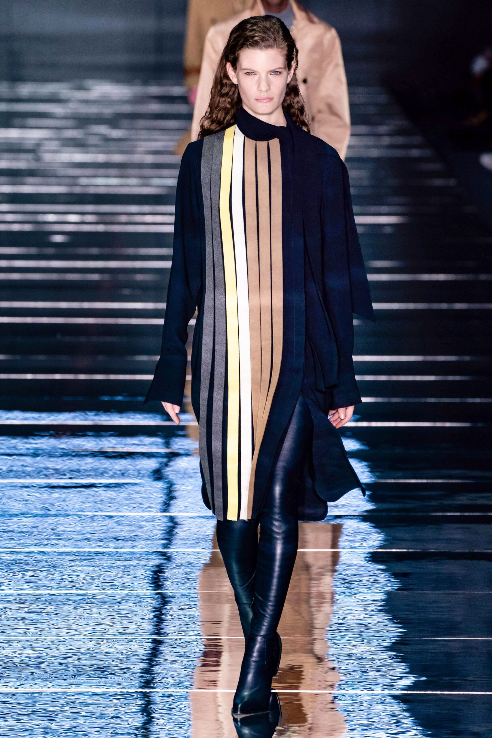 Boss F/W 19 Look 97