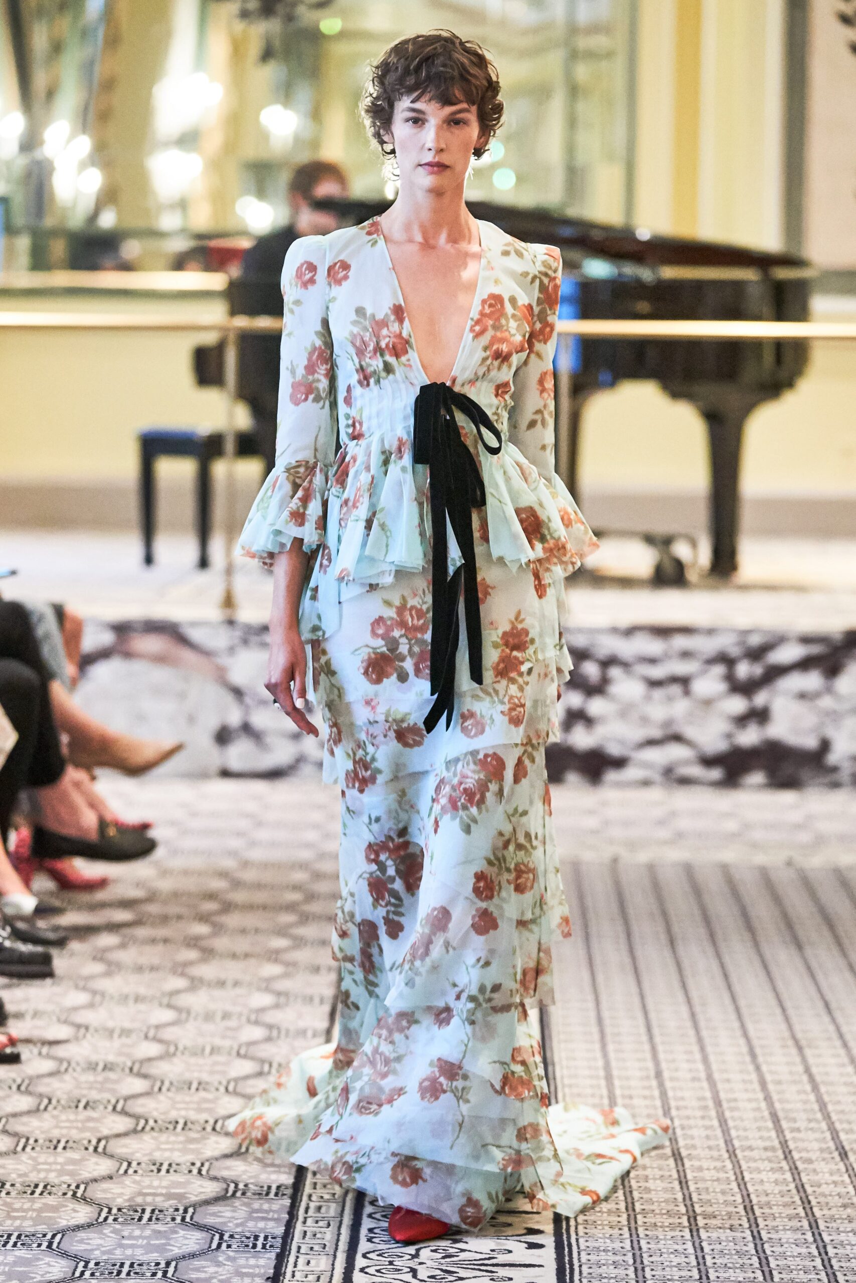 Brock Collection S/S 20 Look 377