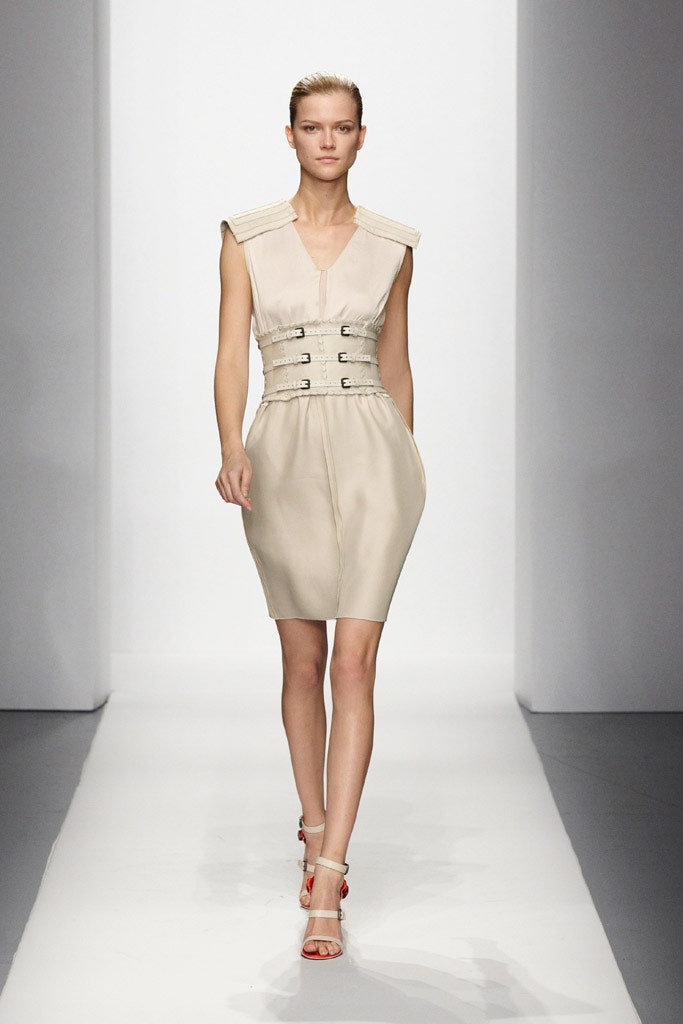 Bottega Veneta Resort 12 Look 100