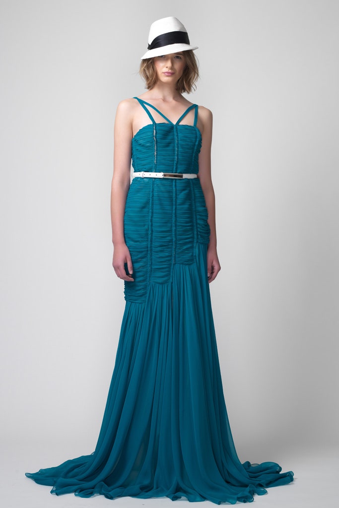 Bibhu Mohapatra Resort 12 Look 127