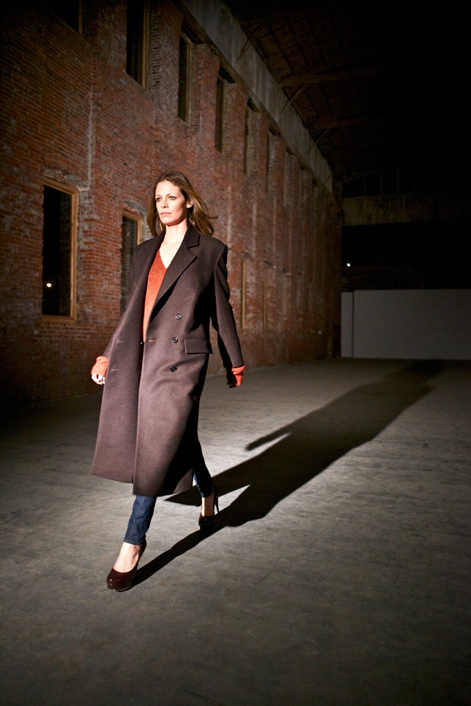 BLK DNM F/W 12 Look 87