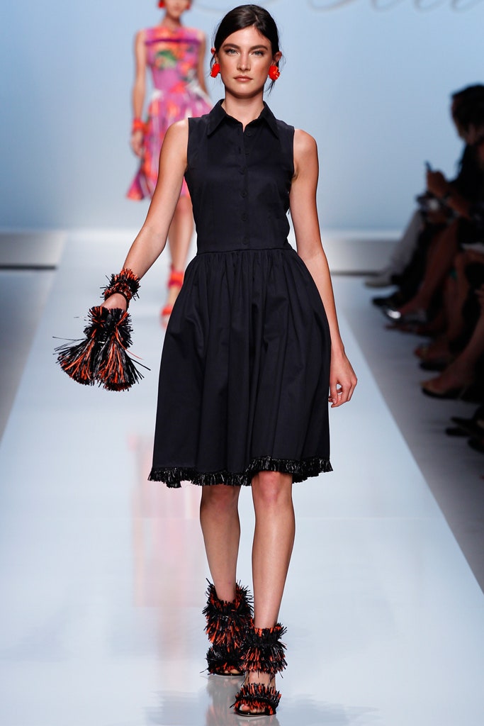 Blumarine S/S 12 Look 36