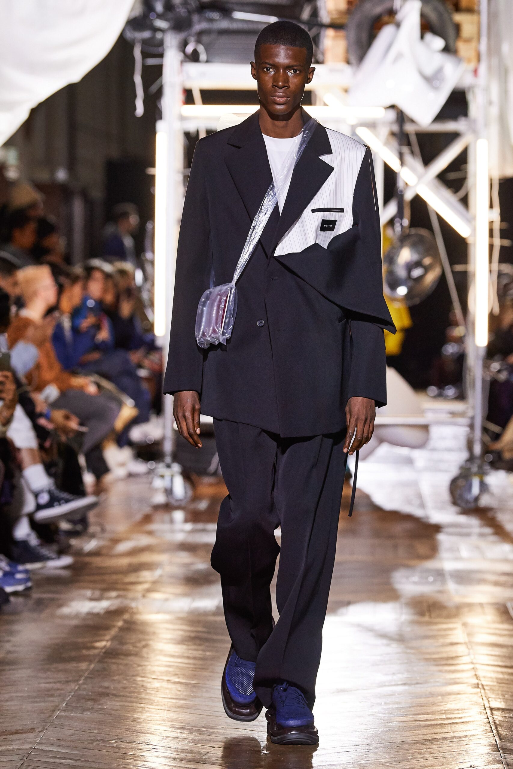 Botter F/W 20 Menswear Look 85