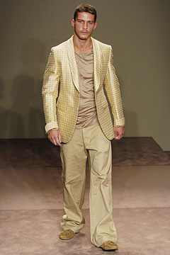 Bottega Veneta S/S 05 Look 117